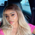 26” Miss Beyonce Wig | human blend