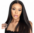 16" Brazilian Hair Full Frontal Wig.